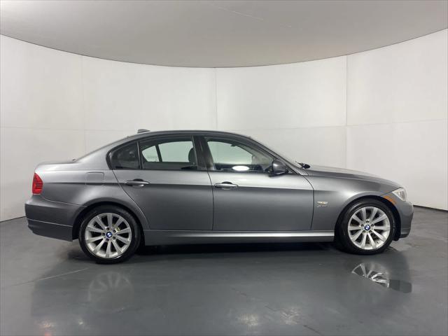 used 2011 BMW 328 car, priced at $7,697