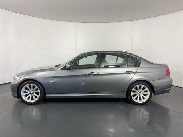 used 2011 BMW 328 car, priced at $7,697