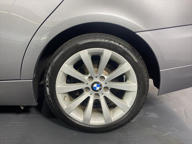 used 2011 BMW 328 car, priced at $7,697