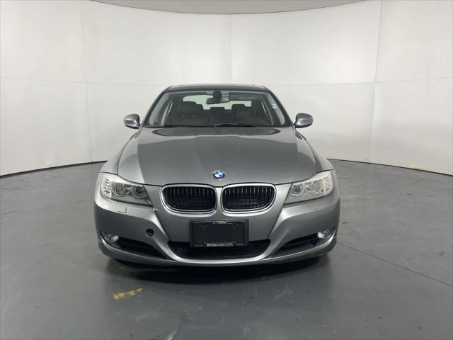 used 2011 BMW 328 car, priced at $7,697