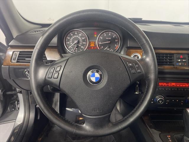 used 2011 BMW 328 car, priced at $7,697