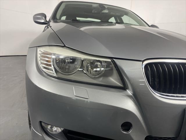 used 2011 BMW 328 car, priced at $7,697