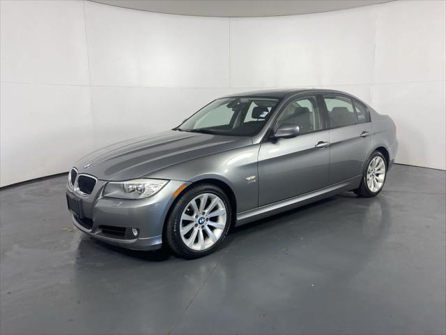 used 2011 BMW 328 car, priced at $7,697