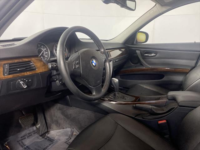 used 2011 BMW 328 car, priced at $7,697