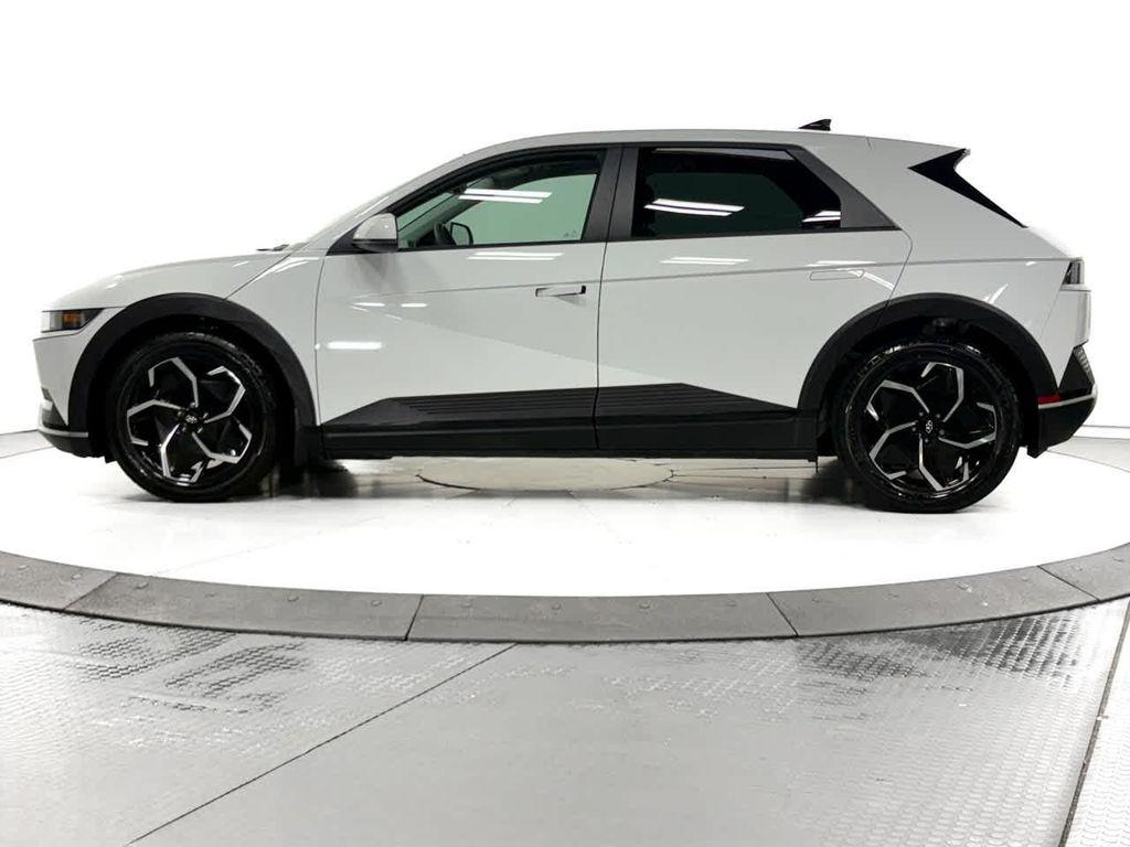 used 2024 Hyundai IONIQ 5 car, priced at $28,988