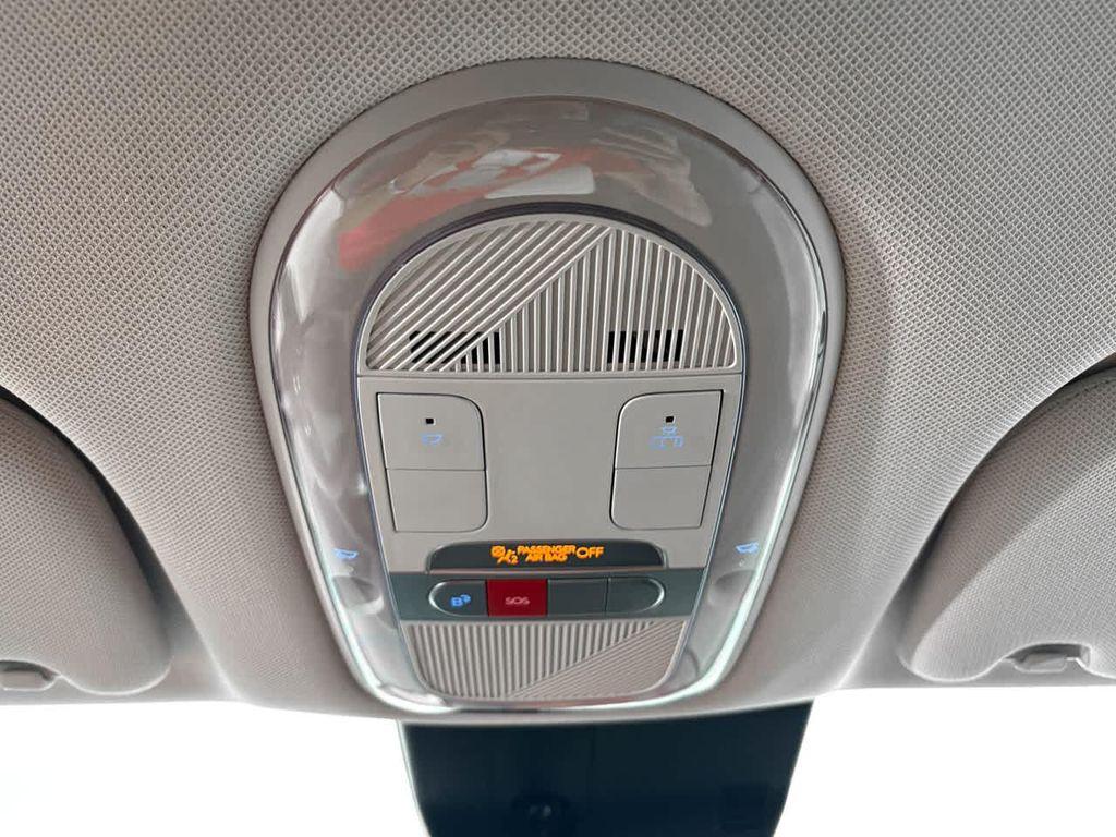 used 2024 Hyundai IONIQ 5 car, priced at $28,988