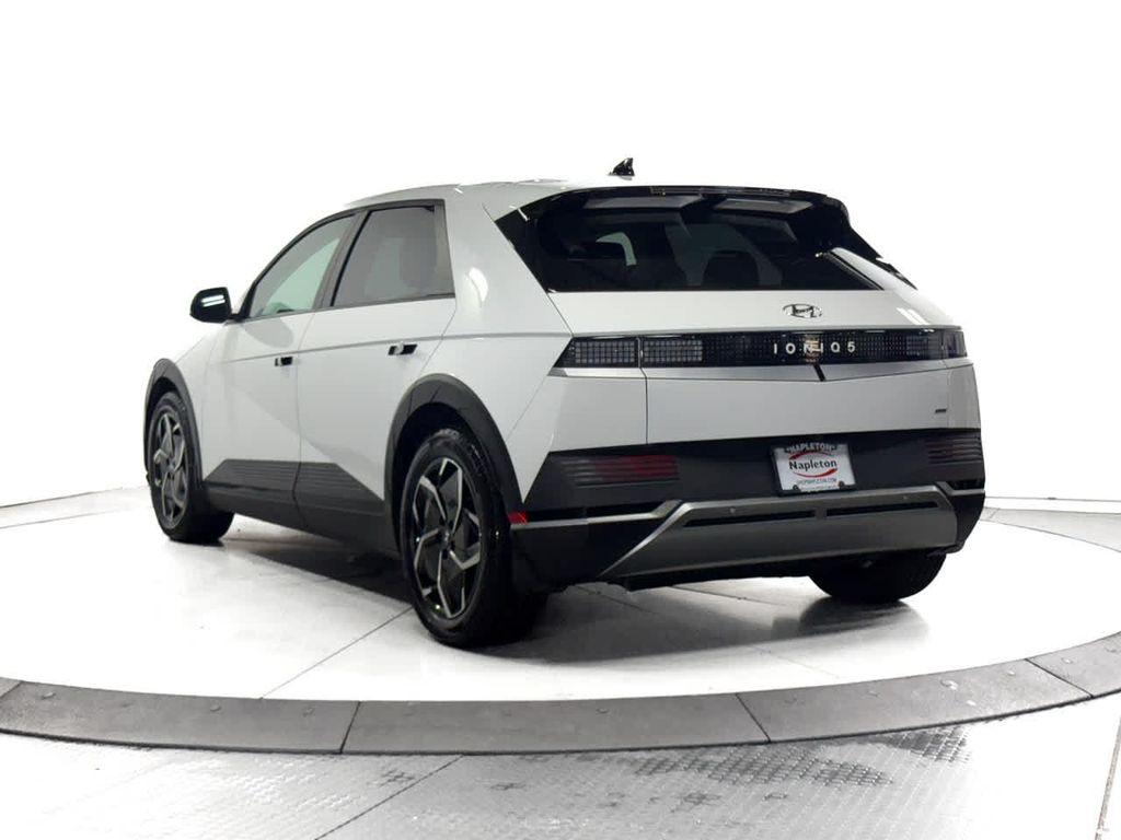 used 2024 Hyundai IONIQ 5 car, priced at $28,988