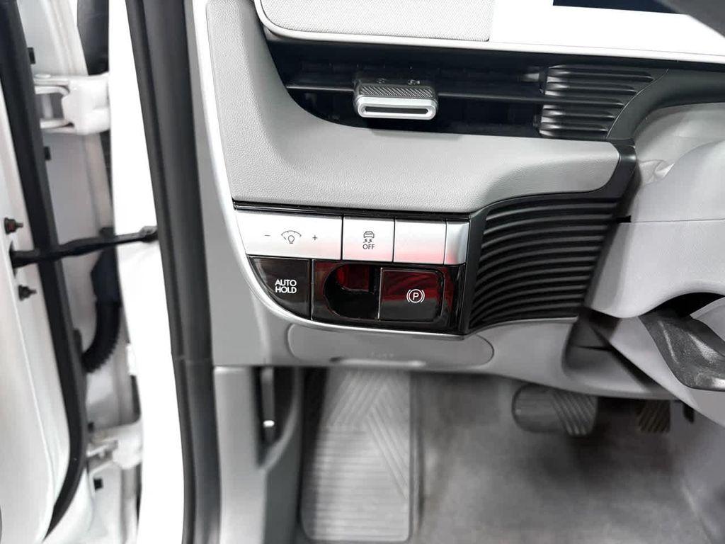 used 2024 Hyundai IONIQ 5 car, priced at $28,988