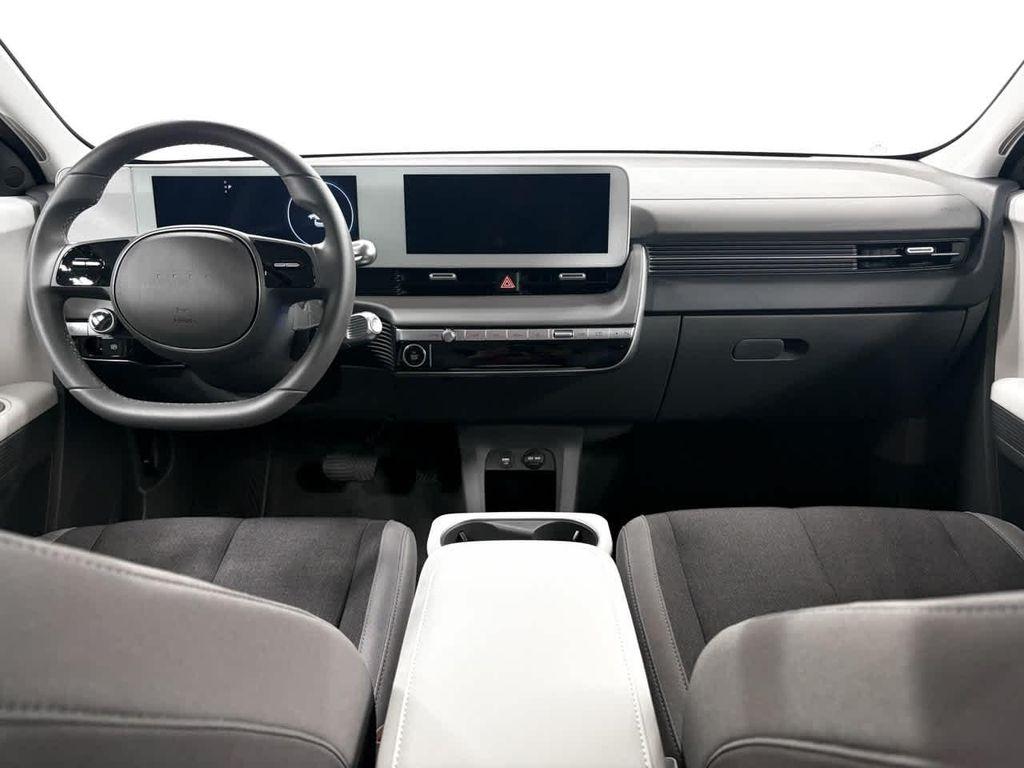 used 2024 Hyundai IONIQ 5 car, priced at $28,988