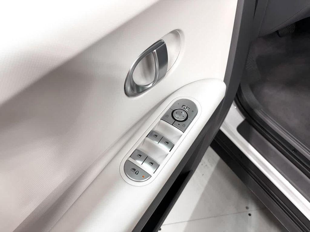 used 2024 Hyundai IONIQ 5 car, priced at $28,988