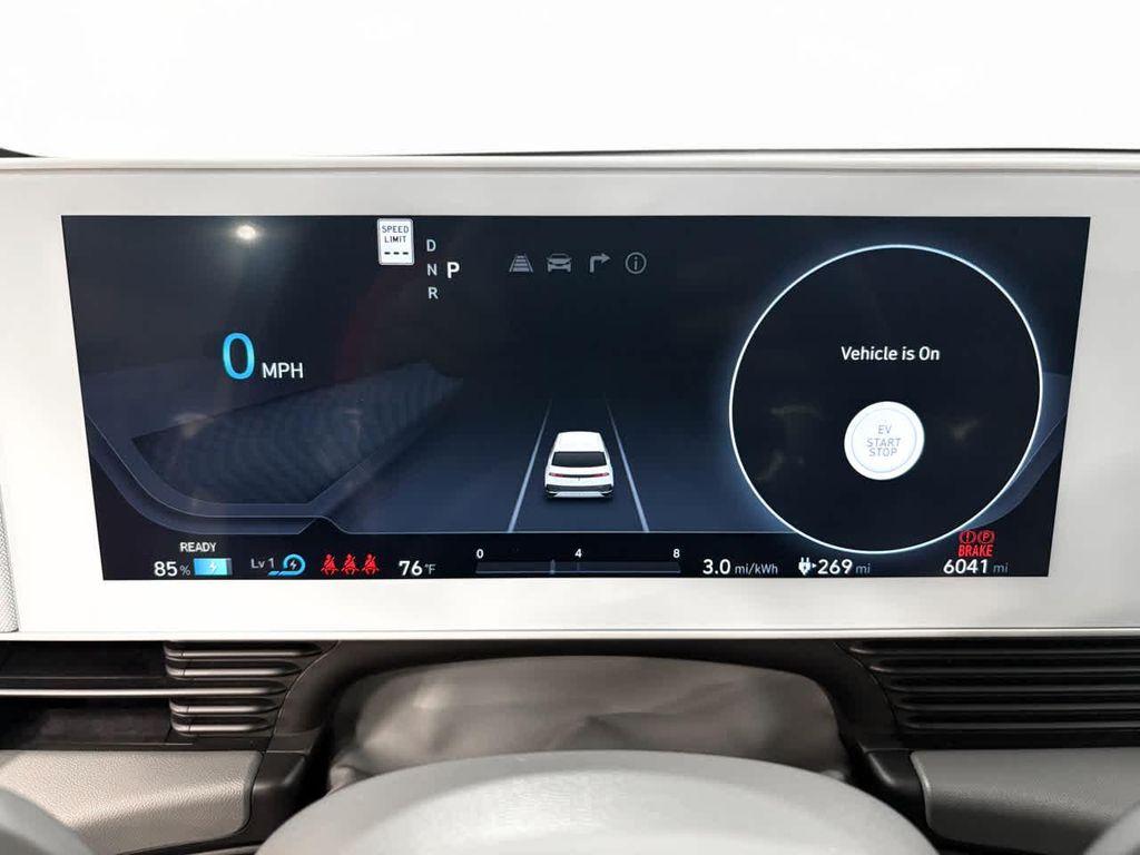 used 2024 Hyundai IONIQ 5 car, priced at $28,988