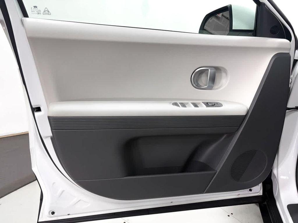 used 2024 Hyundai IONIQ 5 car, priced at $28,988
