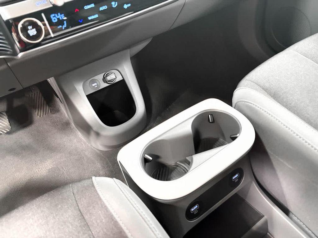 used 2024 Hyundai IONIQ 5 car, priced at $28,988