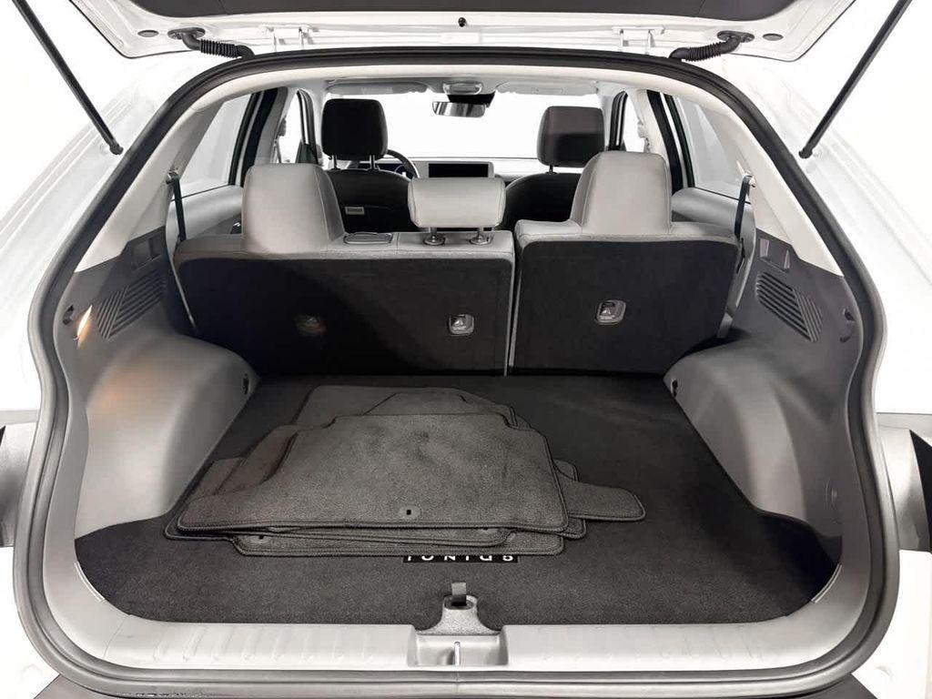 used 2024 Hyundai IONIQ 5 car, priced at $28,988