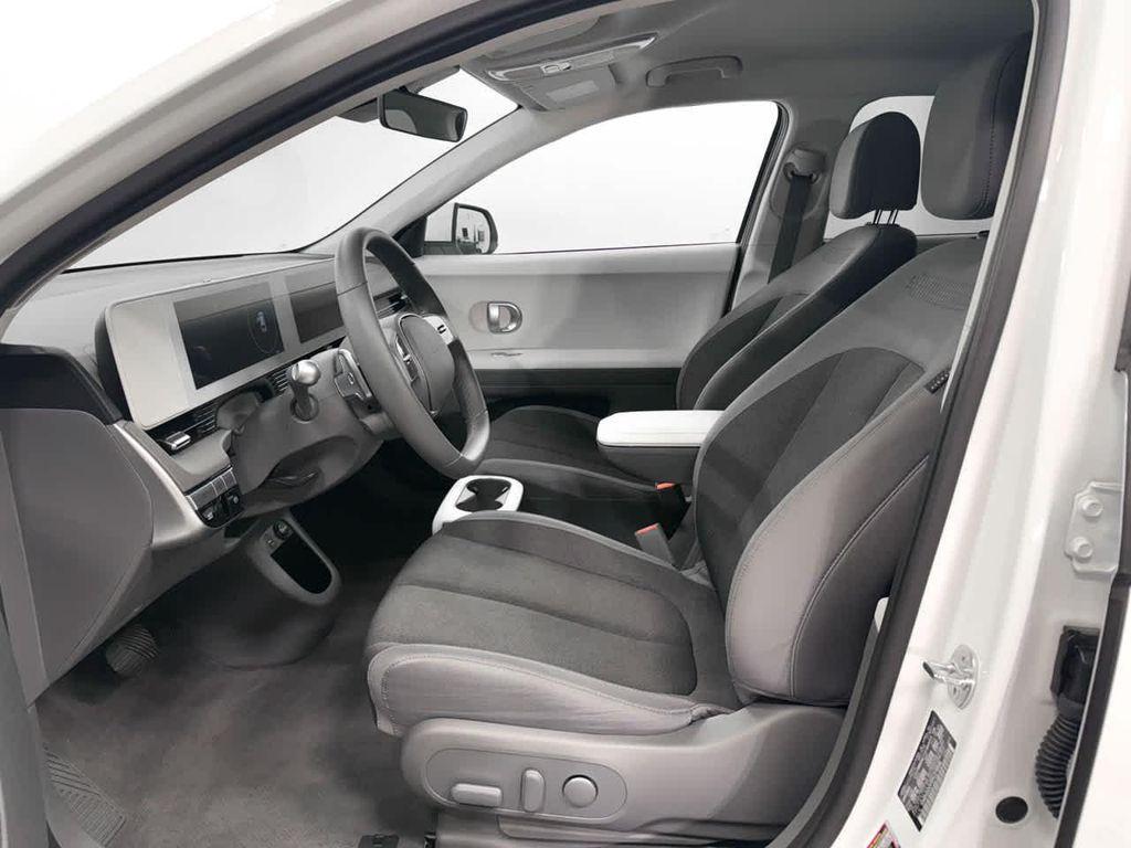 used 2024 Hyundai IONIQ 5 car, priced at $28,988