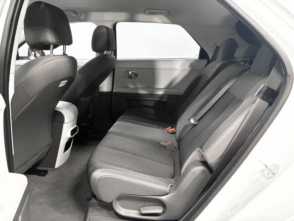used 2024 Hyundai IONIQ 5 car, priced at $28,988