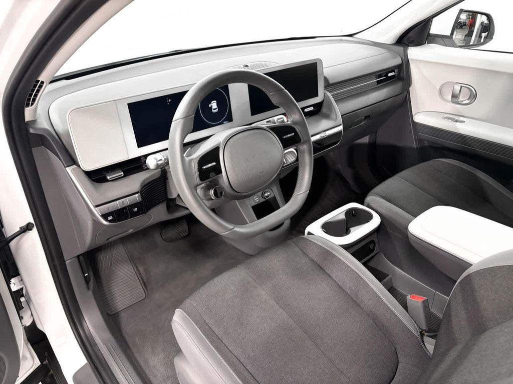 used 2024 Hyundai IONIQ 5 car, priced at $28,988