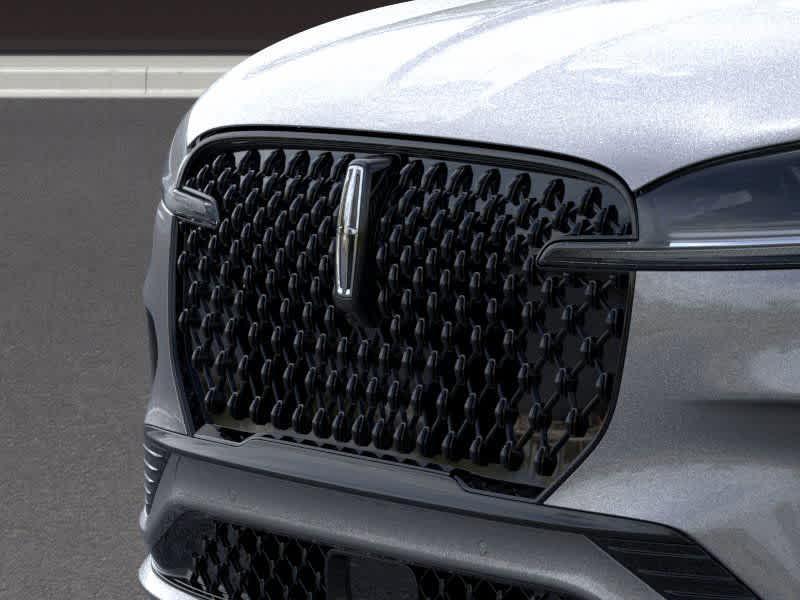 new 2025 Lincoln Aviator car, priced at $67,824
