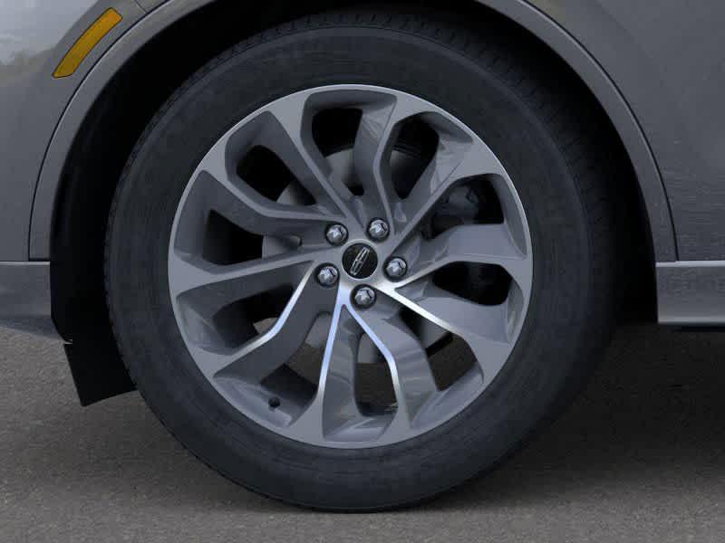 new 2025 Lincoln Aviator car, priced at $67,824