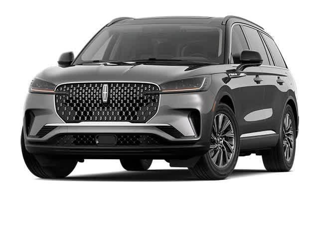 new 2025 Lincoln Aviator car, priced at $67,824