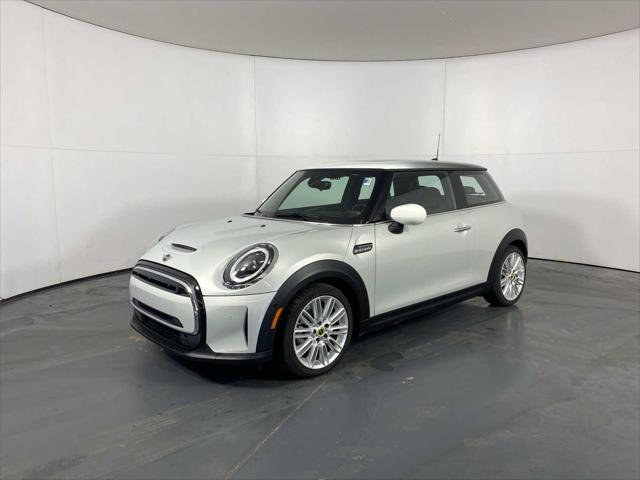 used 2023 MINI Hardtop car, priced at $16,990