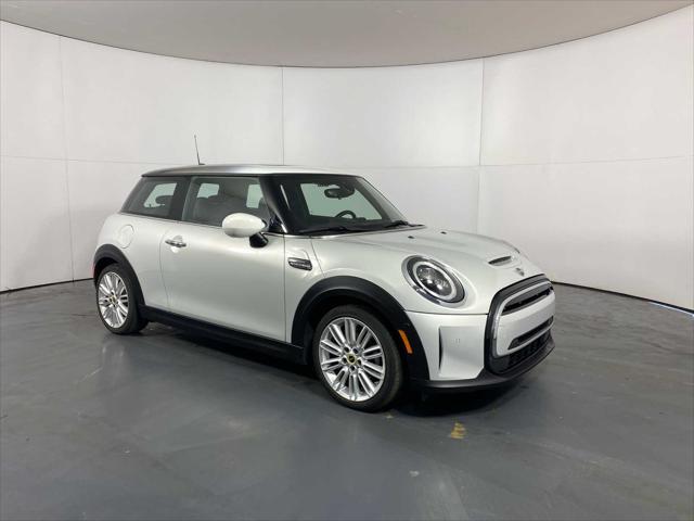 used 2023 MINI Hardtop car, priced at $16,990