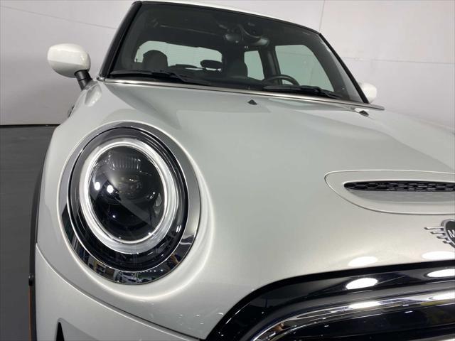 used 2023 MINI Hardtop car, priced at $16,990