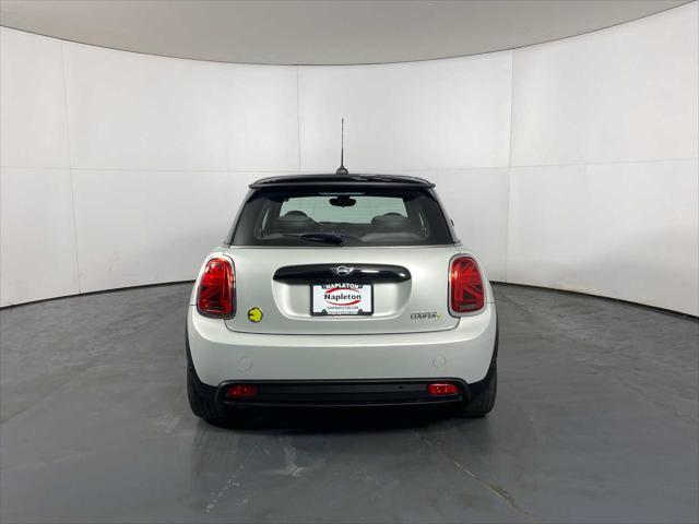 used 2023 MINI Hardtop car, priced at $16,990