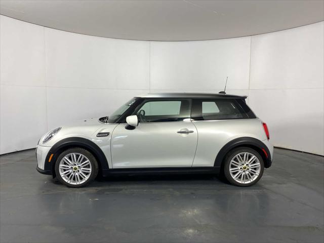 used 2023 MINI Hardtop car, priced at $16,990