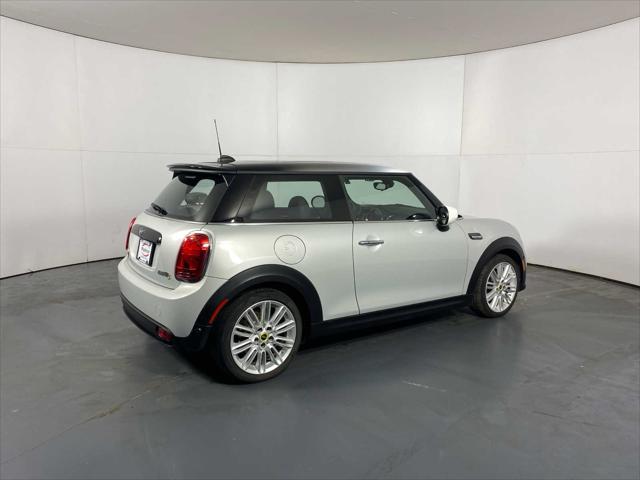 used 2023 MINI Hardtop car, priced at $16,990