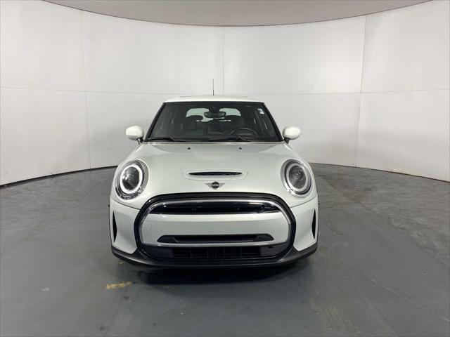 used 2023 MINI Hardtop car, priced at $16,990