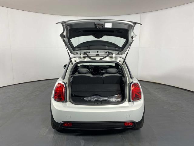 used 2023 MINI Hardtop car, priced at $16,990