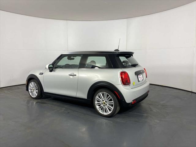 used 2023 MINI Hardtop car, priced at $16,990