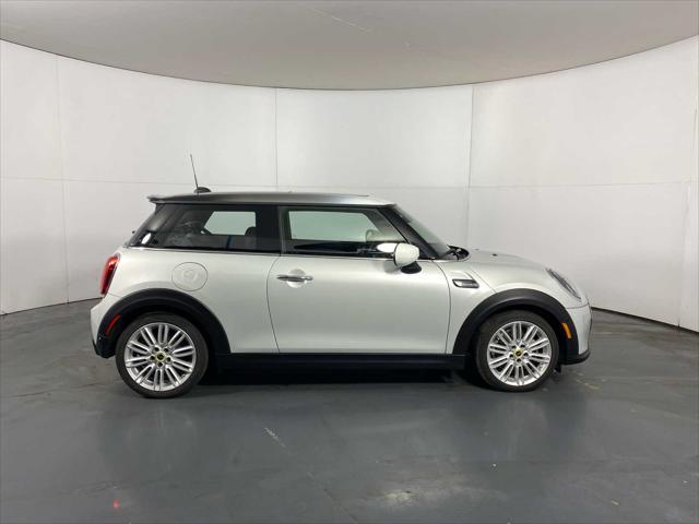 used 2023 MINI Hardtop car, priced at $16,990