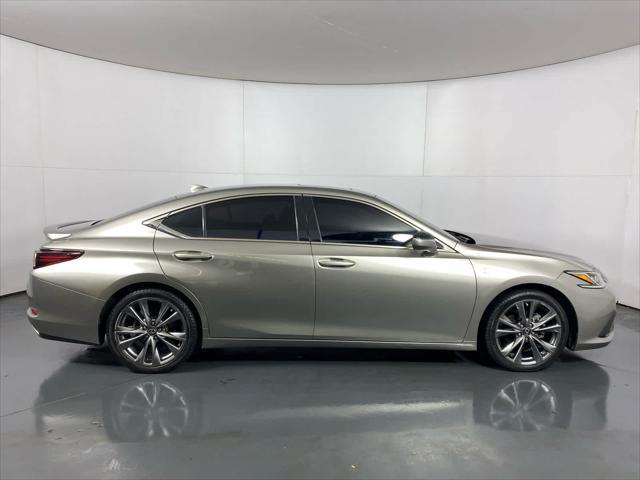 used 2019 Lexus ES 350 car, priced at $28,499