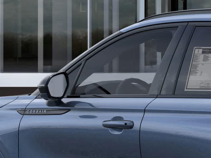 new 2026 Lincoln Corsair car, priced at $51,005