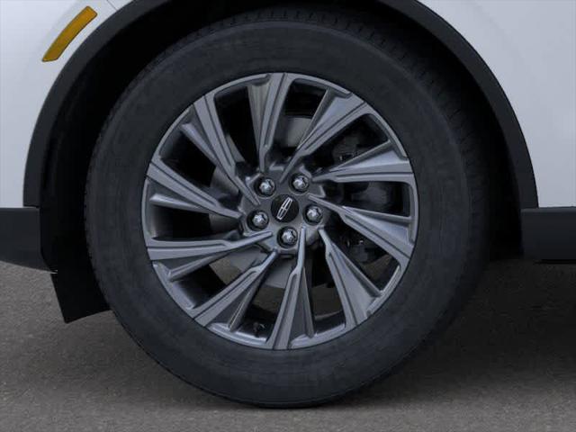 new 2025 Lincoln Aviator car, priced at $61,440