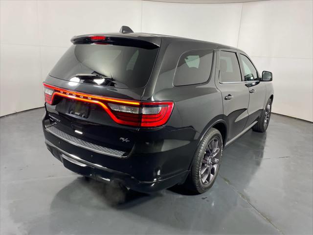 used 2015 Dodge Durango car, priced at $23,997