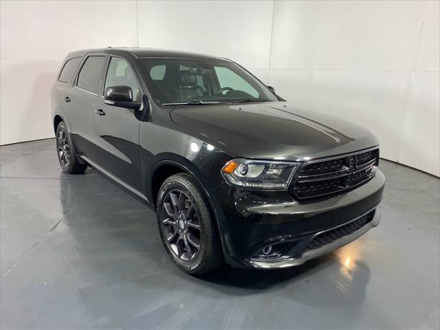 used 2015 Dodge Durango car, priced at $23,997