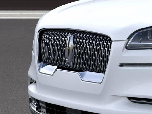 new 2024 Lincoln Aviator car, priced at $70,876