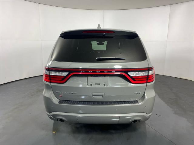 used 2022 Dodge Durango car, priced at $33,998