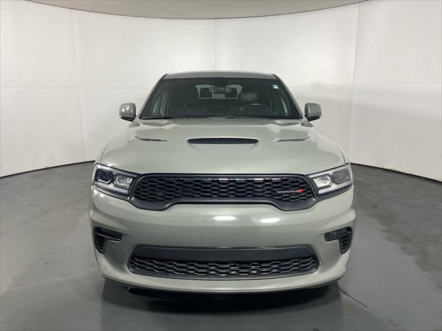 used 2022 Dodge Durango car, priced at $33,998