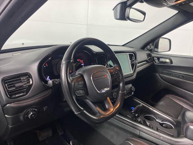 used 2022 Dodge Durango car, priced at $33,998