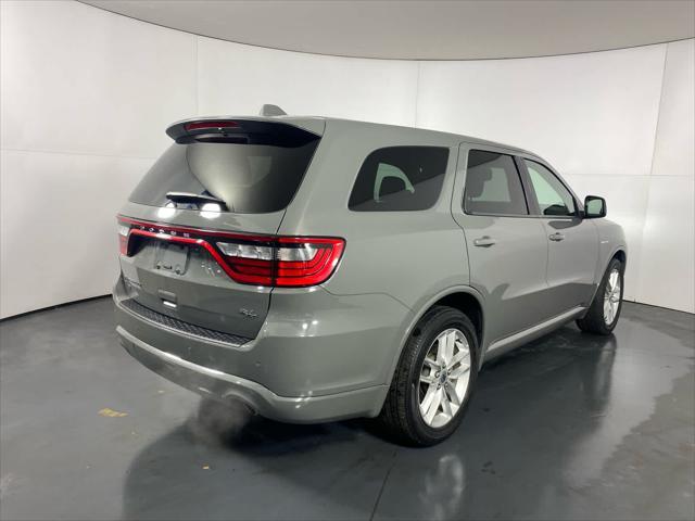 used 2022 Dodge Durango car, priced at $33,998