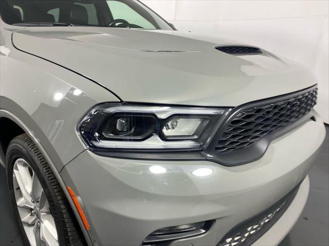 used 2022 Dodge Durango car, priced at $33,998