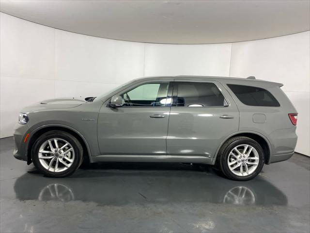 used 2022 Dodge Durango car, priced at $33,998