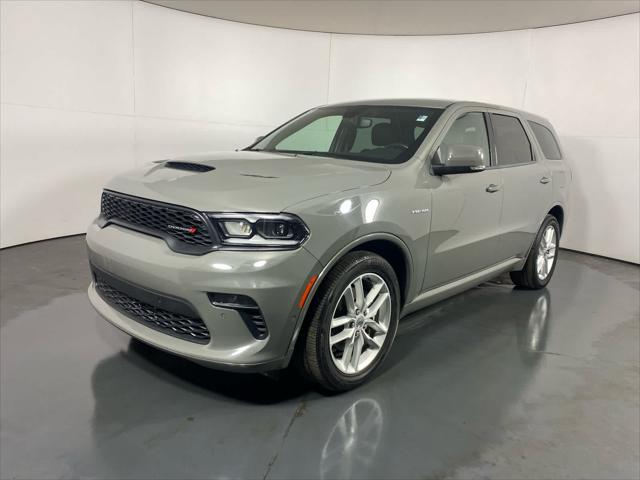 used 2022 Dodge Durango car, priced at $34,998