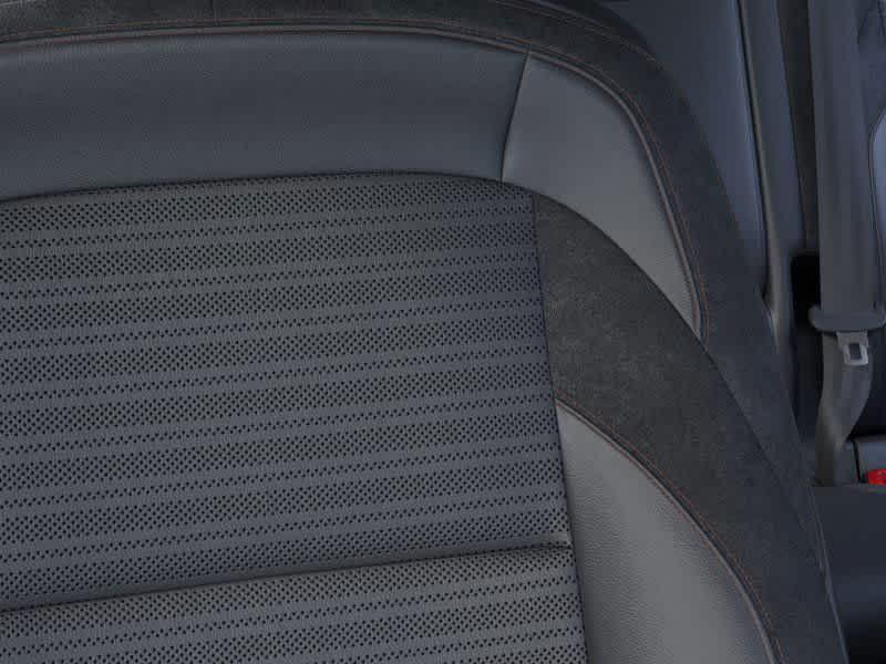 new 2025 Lincoln Nautilus car, priced at $66,264