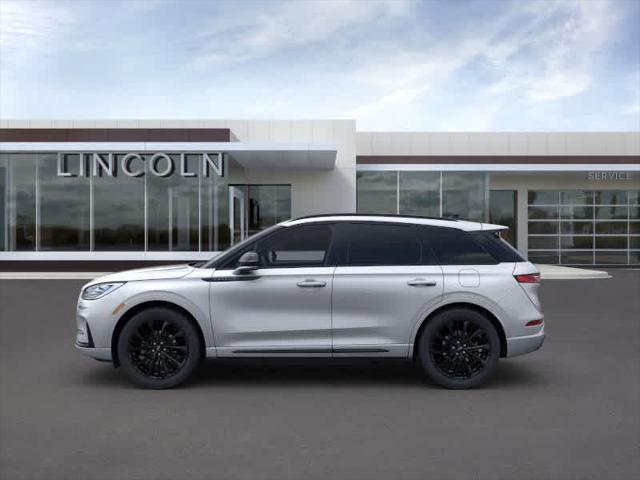 new 2024 Lincoln Corsair car, priced at $53,050