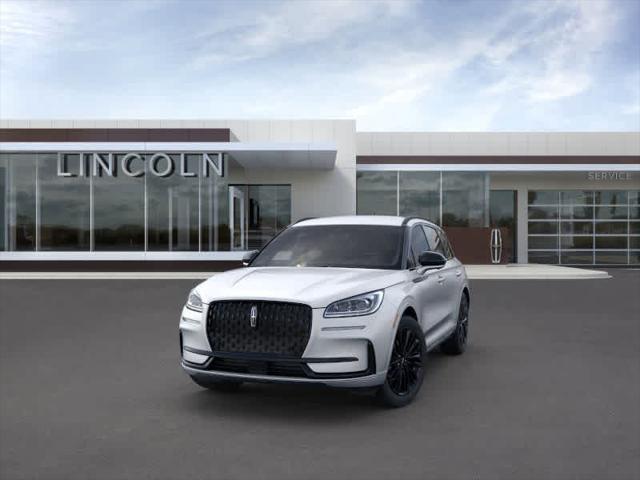 new 2024 Lincoln Corsair car, priced at $53,050